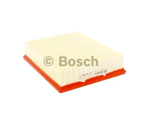 Воздушный фильтр BOSCH 1457433698 (A-BMW 13721702158)