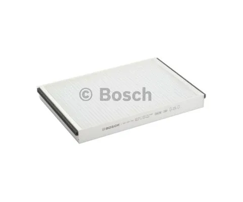 Салонный фильтр BOSCH 1987432040 (AC-Opel 13175553)