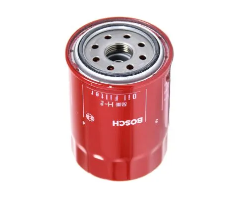 Масляный фильтр BOSCH H-2 (C-807)