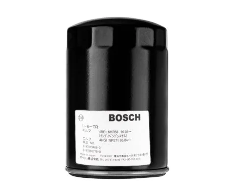 Масляный фильтр BOSCH I-6-TR (C-519)