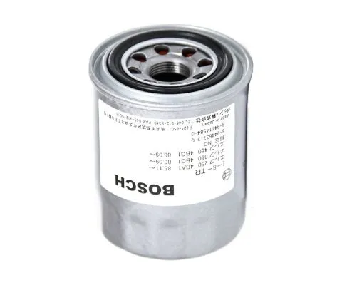 Масляный фильтр BOSCH I-8-TR (C-513)