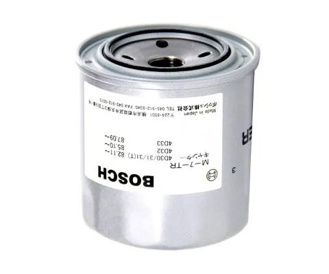 Масляный фильтр BOSCH M-7-TR (C-305)