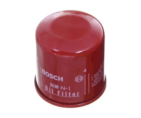 Масляный фильтр BOSCH N-1 (C-207L, 16510-73002)
