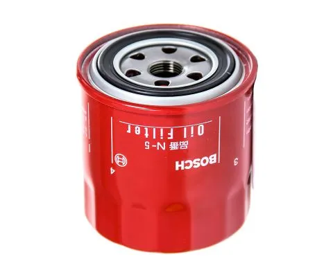 Масляный фильтр BOSCH N-5 (C-206L)