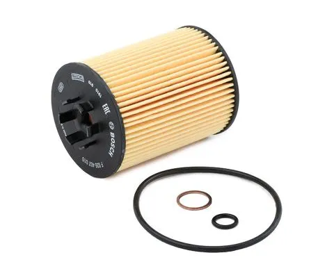 Масляный фильтр BOSCH P 7010 (F 026 407 010, BMW 11427511161/11427506677)