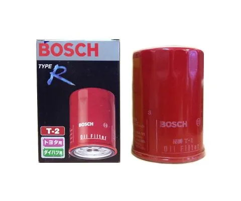 Масляный фильтр BOSCH T-2 (C-102)