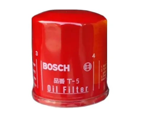 Масляный фильтр BOSCH T-5 (C-115)