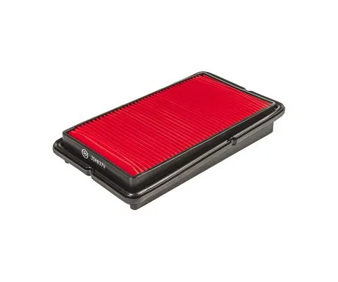 Воздушный фильтр JUST DRIVE JDA-837V (A-837, 17220P45G00)