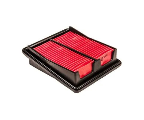 Воздушный фильтр JUST DRIVE JDA-884 (A-884, 17220-PWA-J10)