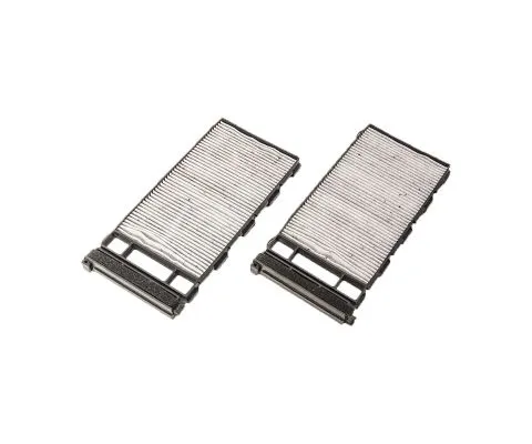 Салонный фильтр JUST DRIVE JDAC-203C (AC-203, B727C-79925)