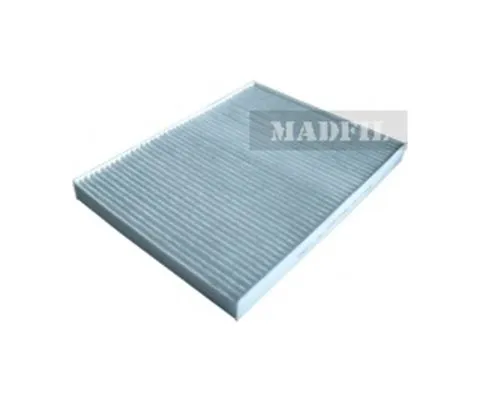 Салонный фильтр MADFIL AC-0003C (K1006A, CU2882, AC-VAG 1HO091800)