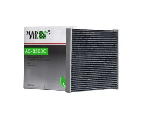 Салонный фильтр MADFIL AC-8503C (AC-808)