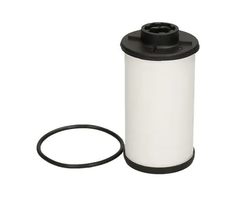 Фильтр АКПП MAHLE/KNECHT HX 132 D (VAG 02E305051C, 02E398051, 02E305051)