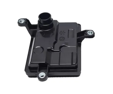 Фильтр АКПП MAHLE/KNECHT HX 137 (VAG 09G325429E, 09G325429D)