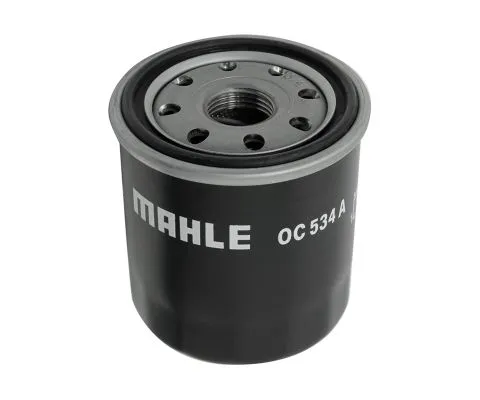 Масляный фильтр MAHLE/KNECHT OC 534 A (C-110, 9091510003)