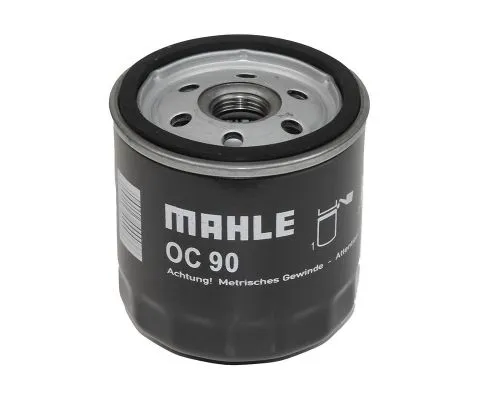 Масляный фильтр MAHLE/KNECHT OC 90 (C-GM 25010246)