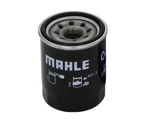 Масляный фильтр MAHLE/KNECHT OC 196 (OP 575, W 610/3, C809J)