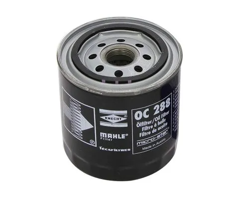 Масляный фильтр MAHLE/KNECHT OC 288 (Chrysler, Dodge, Ford, Mazda, Cadillac, Jeep)