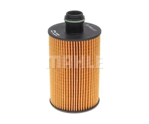 Масляный фильтр MAHLE/KNECHT OX 1145D (O-Chrysler 68229402AA)
