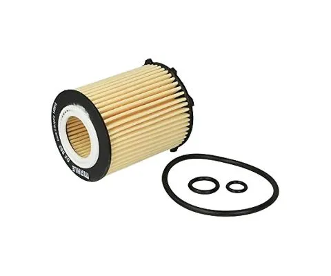 Масляный фильтр MAHLE/KNECHT OX 982 D (MB A2701800109)