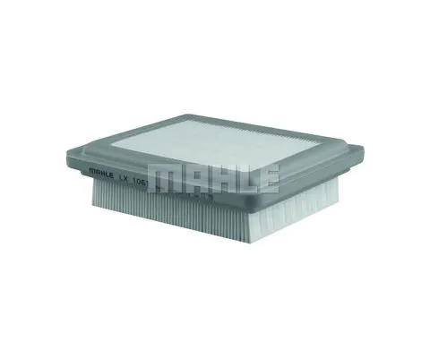 Воздушный фильтр MAHLE/KNECHT LX 1061 (A-963, 1378081A00)