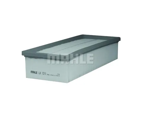 Воздушный фильтр MAHLE/KNECHT LX 1211 (A-VAG 1K0129620D)