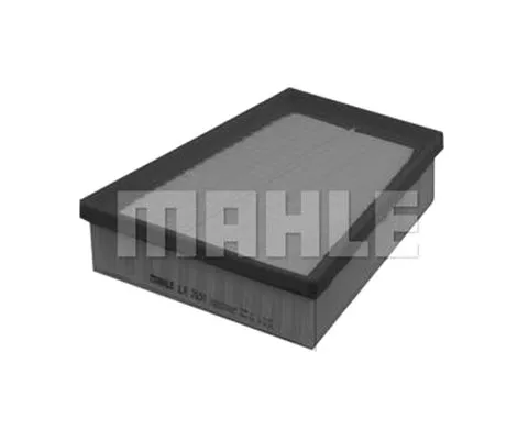 Воздушный фильтр MAHLE/KNECHT LX 2631 (A-Renault 8200669187)