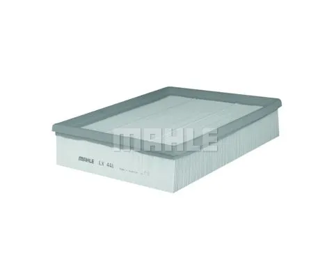 Воздушный фильтр MAHLE/KNECHT LX 448 (A-Opel 0834285)