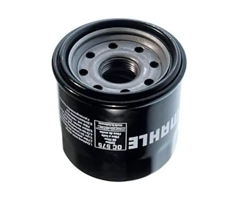 Масляный фильтр MAHLE/KNECHT OC 575 (5GH134405000)