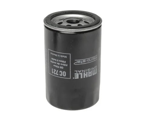 Масляный фильтр MAHLE/KNECHT OC 721 (C-GM 12490148)