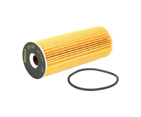Масляный фильтр MAHLE/KNECHT OX 133D (O-MB 102 180 00 09)