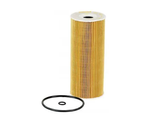 Масляный фильтр MAHLE/KNECHT OX 143D (OX 143D ECO, O-VW 074 115 562)