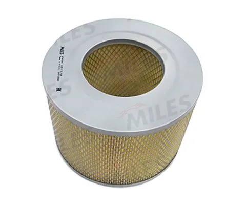Воздушный фильтр MILES AFAM344 (Toyota 1780160040, 1780160050)