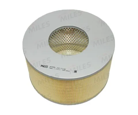 Воздушный фильтр MILES AFAM350 (Toyota 1780117010, 1780117020)