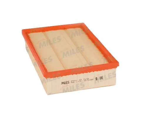 Воздушный фильтр MILES AFAU011 (Ford, Nissan)