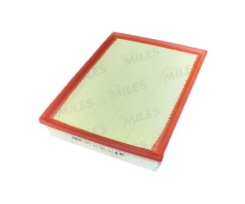 Воздушный фильтр MILES AFAU064 (Toyota 17801-38050, 17801-38051)