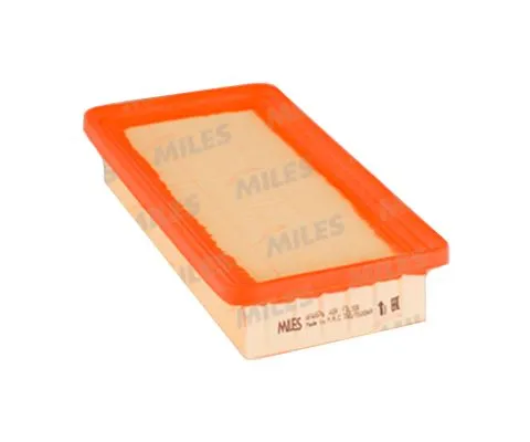 Воздушный фильтр MILES AFAU074 (A-Hyundai/Kia 281131C000)