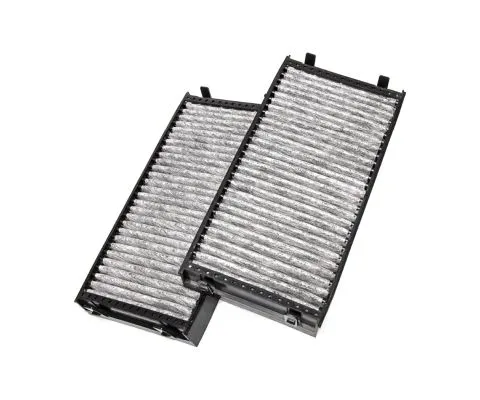 Салонный фильтр MILES AFC2254 (BMW 64119248294, 64316804939, 64316945586)