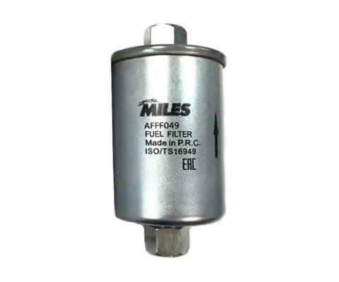 Топливный фильтр MILES AFFF049 (GM 25121548, 25121655, 854467)