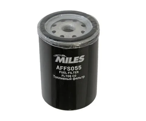 Топливный фильтр MILES AFFS055 (Renault, MAN, Volvo, Scania, MB)