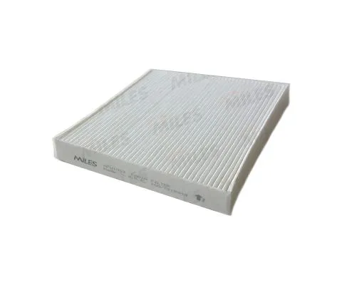 Салонный фильтр MILES AFW1003 (Hyundai 97133D1000, 97133D3000)