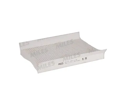 Салонный фильтр MILES AFW1229 (Hyundai)