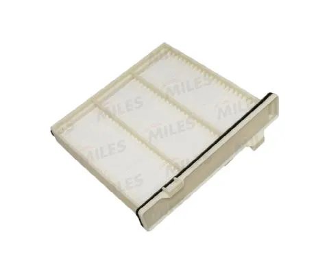 Салонный фильтр MILES AFW1257 (Mitsubishi 7803A028, MR500058, XR500058D)