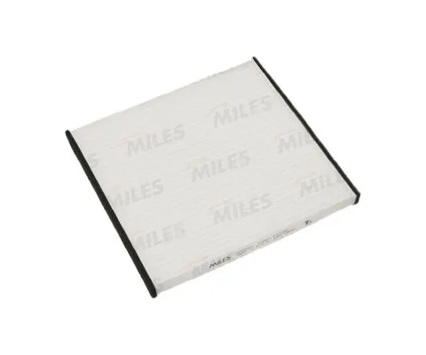 Салонный фильтр MILES AFW1367 (Toyota 8713948020, 8713948030, 87139YZZ02)