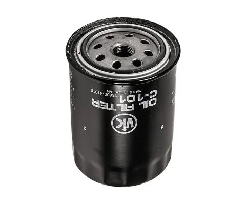 Масляный фильтр VIC C-101 (15600-41010)