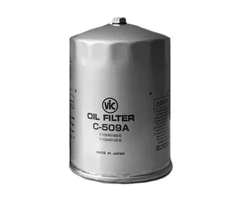 Масляный фильтр VIC C-509A (1-13240-160-0)