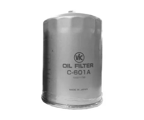 Масляный фильтр VIC C-601A (15607-1780, 15607-1671)