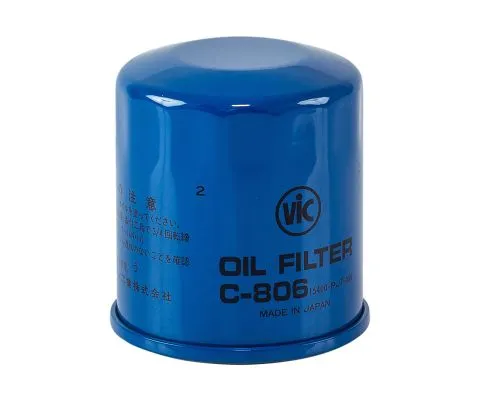 Масляный фильтр VIC C-806 (15010-MW0-000)