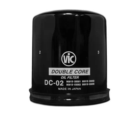 Масляный фильтр VIC DC-02 (C-111, 90915-03002)