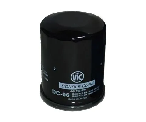 Масляный фильтр VIC DC-06 (C-809)